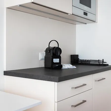Hagenmuehle Wohnung *