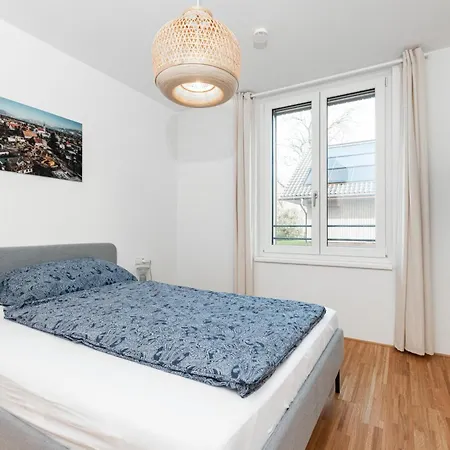 Hagenmuehle Wohnung Appartamento *