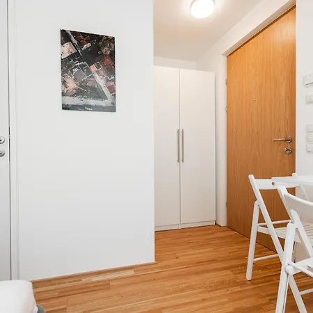 Hagenmuehle Wohnung Appartement