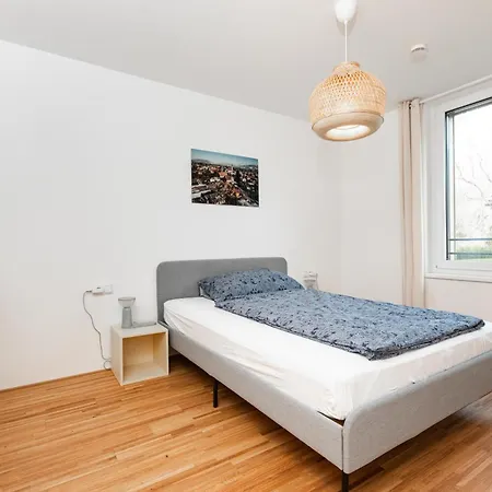 Hagenmuehle Wohnung *