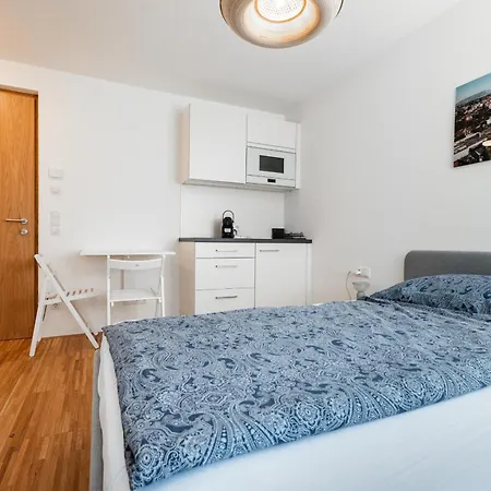 Hagenmuehle Wohnung Appartamento